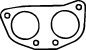 FONOS 81069 Gasket, exhaust pipe